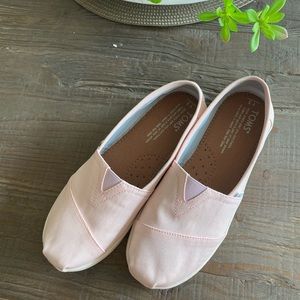 Toms Grossgrain Classic Shoes